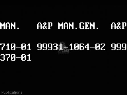 Publications - KX125-K1 EUROPE AS