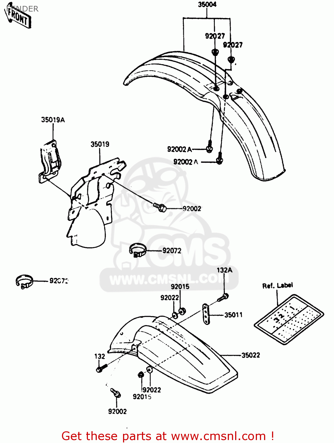 FENDER KX250-D2 1986 EUROPE UK AL