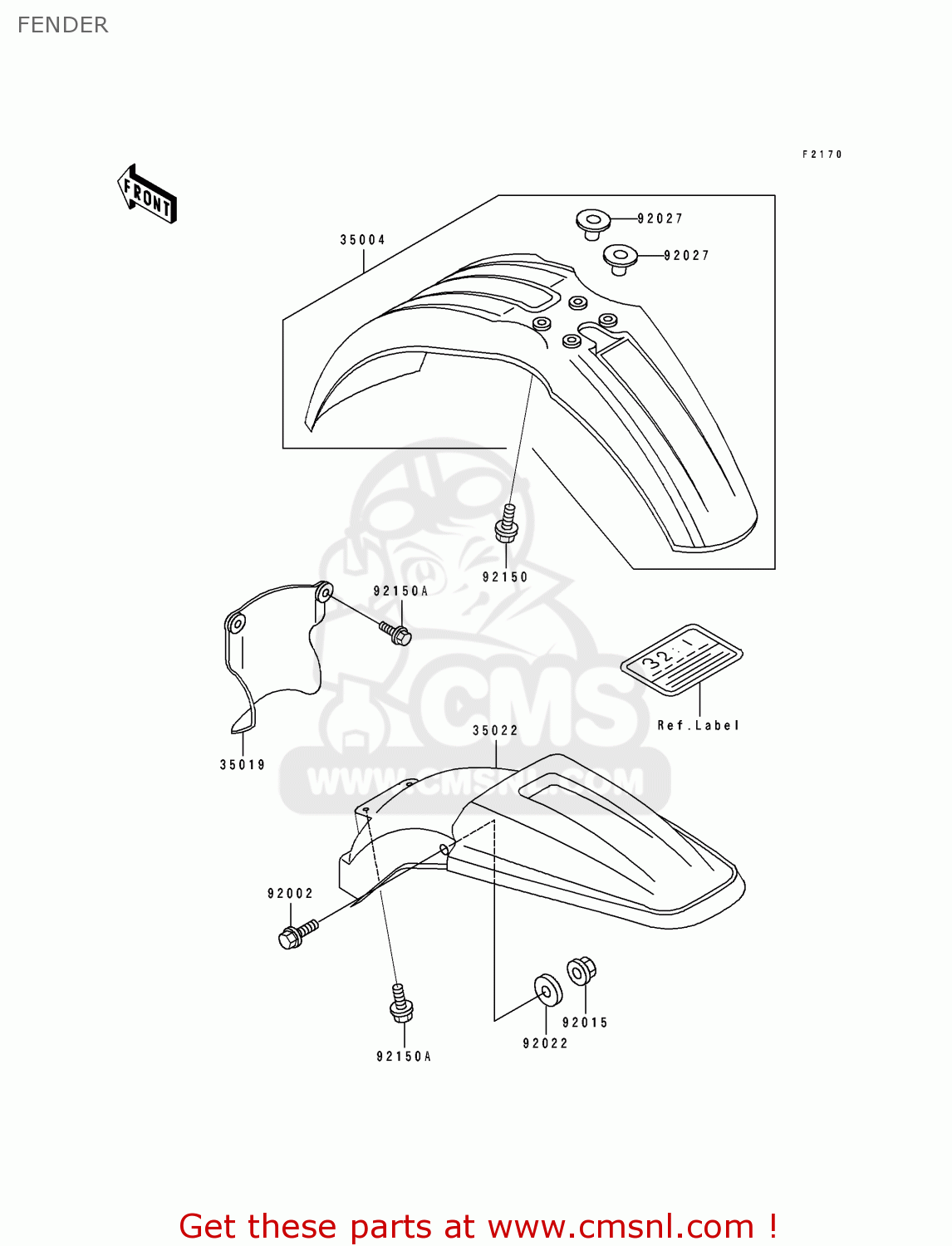 FENDER KX250-H1 1990 EUROPE UK AL AS