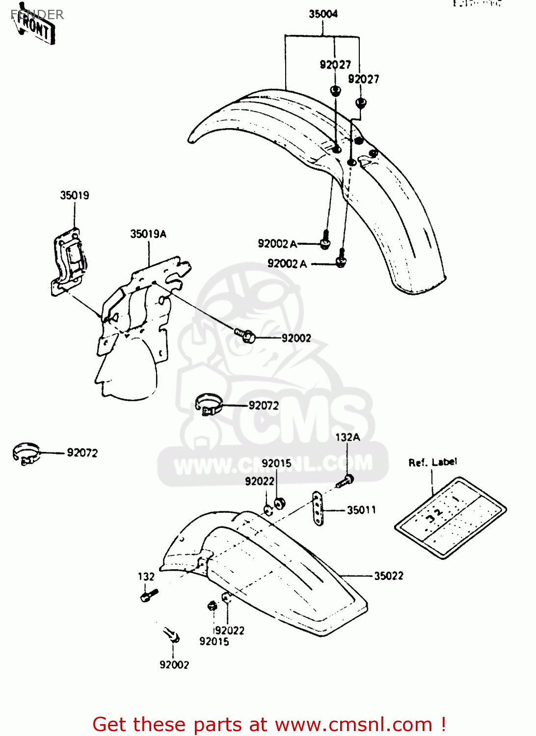 FENDER KX500-B2 1986 EUROPE UK AL