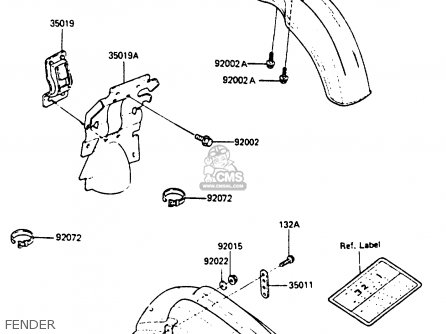 FENDER - KX500-B2 1986 EUROPE UK AL
