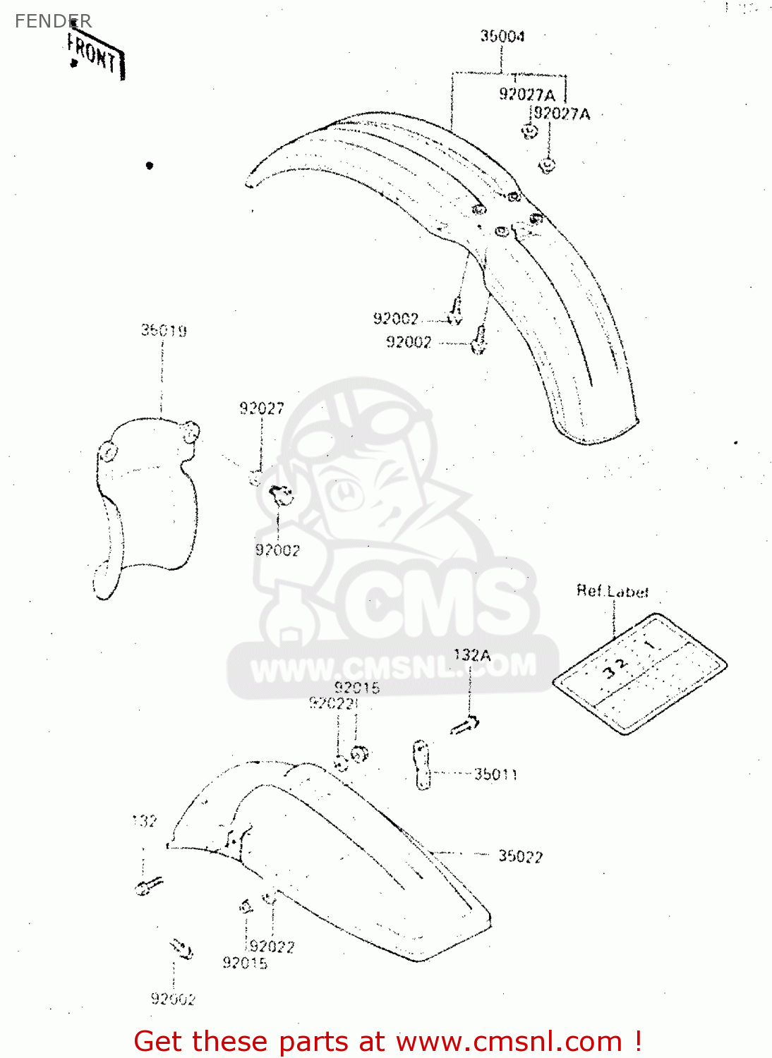 FENDER KX500-C1 1987 EUROPE UK AL