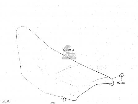 SEAT - KX500-C1 1987 EUROPE UK AL