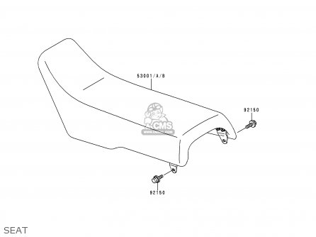 SEAT - KX500-E12 2000 EUROPE AS