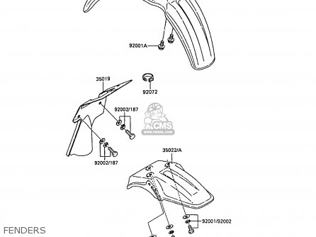 FENDERS - KX60-B1 1985 UNITED KINGDOM