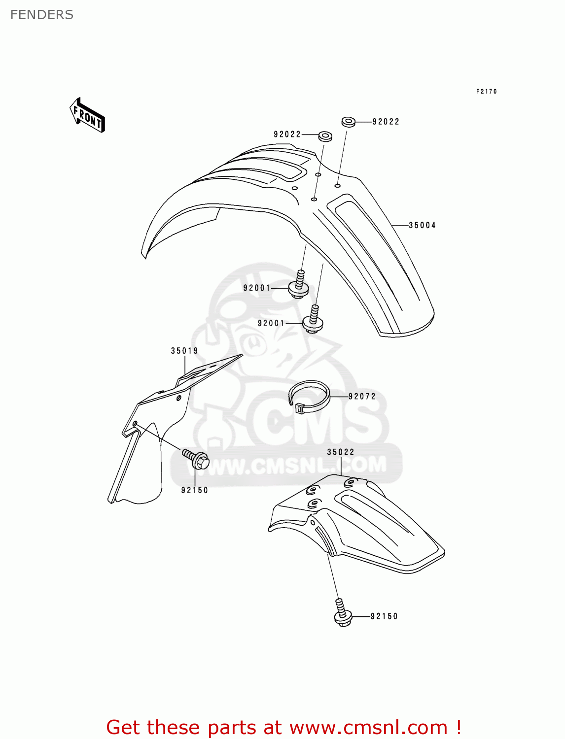 FENDERS KX60-B15 1999 EUROPE AS