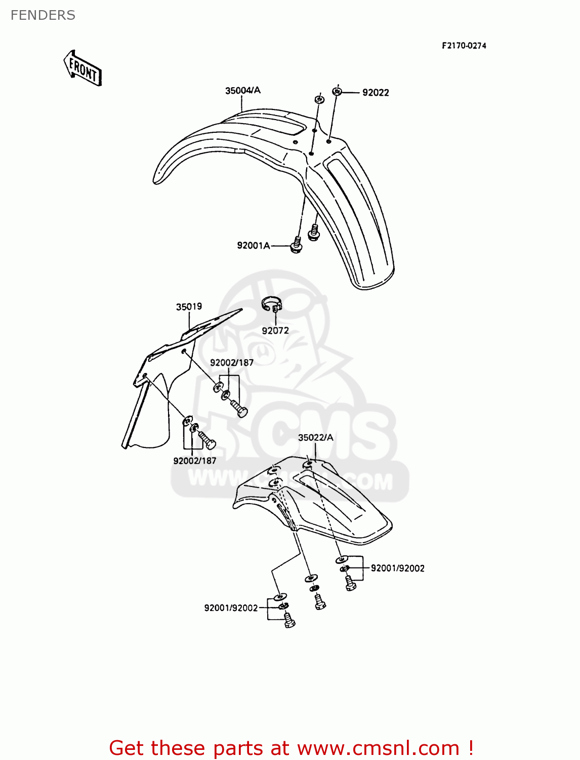 FENDERS KX60-B5 1989 UNITED KINGDOM