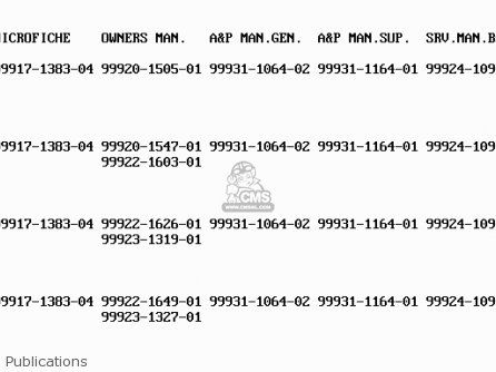 Publications - KX60-B9 1993 EUROPE AS