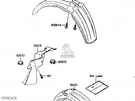 FENDER - KX80-F3 1985
