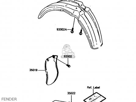 FENDER - KX80-G2 1987 AL UR