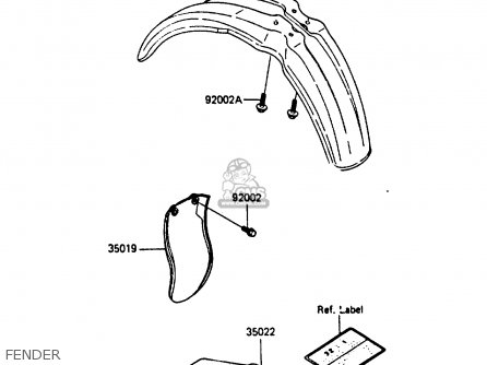 FENDER - KX80-J2 1987 UNITED KINGDOM