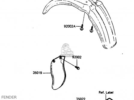 FENDER - KX80-K1 1986