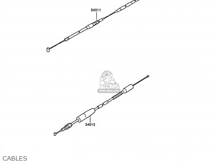 CABLES - KX80-N1 1988 UNITED KINGDOM AL