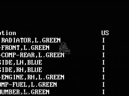 1988 KX80-N1      00 - KX80-N1 1988 USA