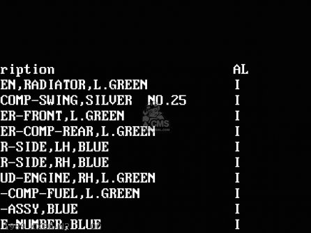 1989 KX80-N2      00 - KX80-N2 1989 AL