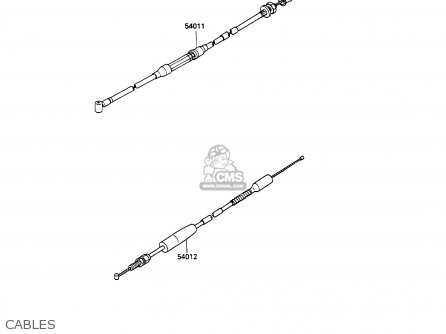CABLES - KX80-N3 1990 UNITED KINGDOM AL