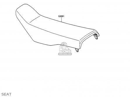 SEAT - KX80-P3 1990 AUSTRALIA AL