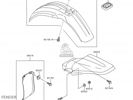 FENDER - KX80-T2 1992 USA