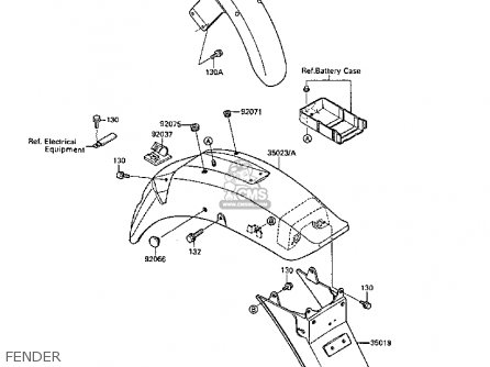FENDER - VN1500B4 VN15SE 1990 EUROPE UK AR FG FR IT NR SD ST