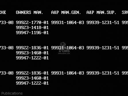 Publications - VN1500D2 VN1500 CLASSIC 1997 EURO UK FR NL AR FG GR IT NR SD ST