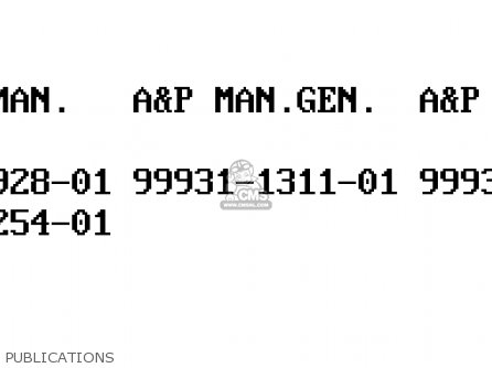 PUBLICATIONS - VN1500E2 VN1500 CLASSIC 1999 EUROPE UK FR NL GR IT NR SD SP