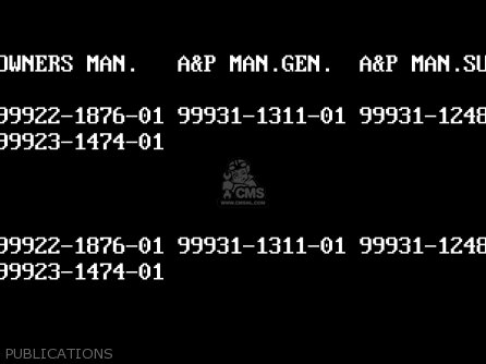 PUBLICATIONS - VN1500H2 VN1500 CLASSIC TOURER 1999 AUSTRIA FG ST