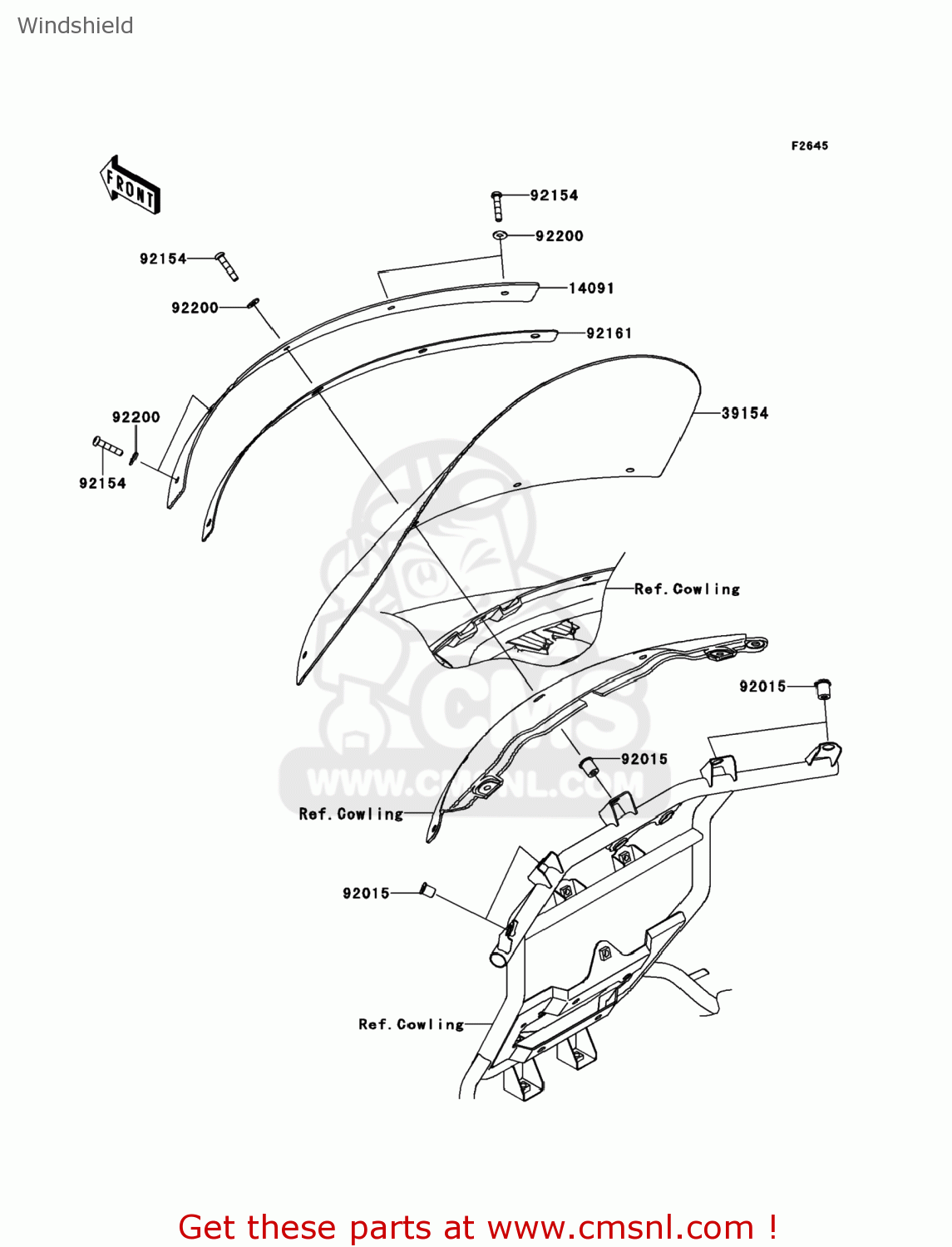 2011 kawasaki vulcan voyager parts