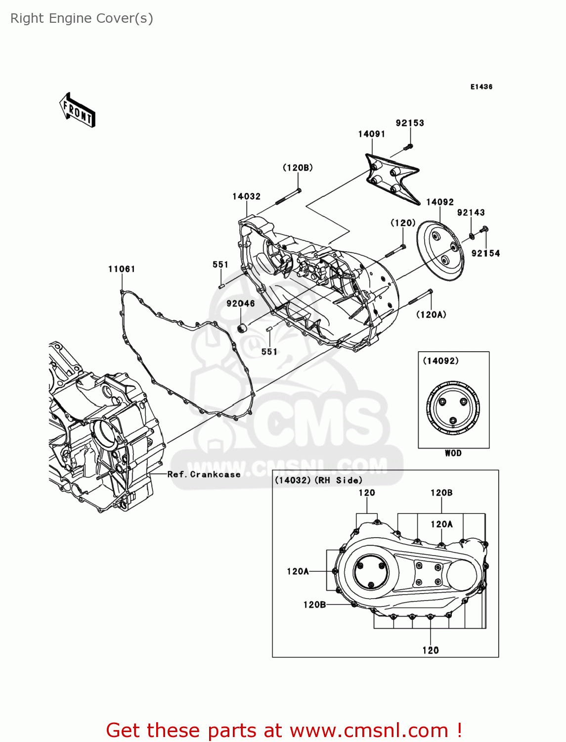 Honda GP Lever Perch Set W/ Mirror Mounts - Clutch + Drum Brake - Chrome - 7/8 - Foto 5