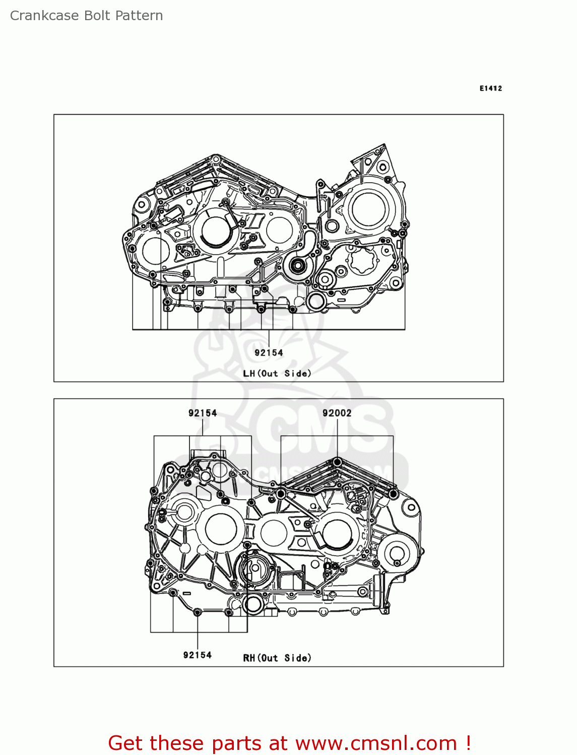 2011 kawasaki vulcan voyager parts