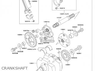 2004 kawasaki vulcan 750 parts