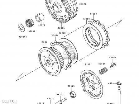 Kawasaki Vn800a5 1999 Netherlands Fg Gr Nr Sd parts list ... vulcan 800 ignition diagram 