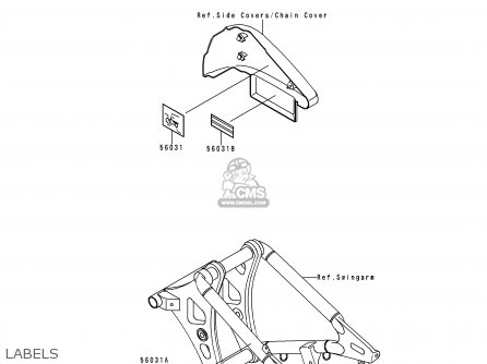 LABELS - VN800A5 1999 NETHERLANDS FG GR NR SD