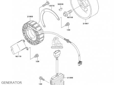 Kawasaki VN800A8 VULCAN 800 2002 USA CALIFORNIA Parts Lists And Schematics