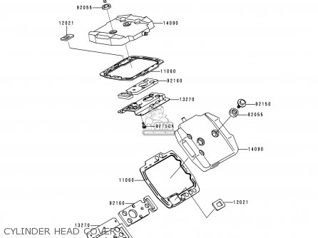 1996 kawasaki vulcan 800 parts