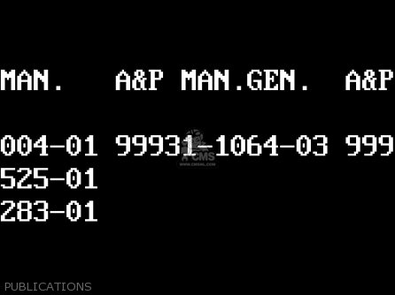 PUBLICATIONS - VN800B5 VN800 CLASSIC 2000 EURO UK FR NL AR FG IS IT NR SD SP ST