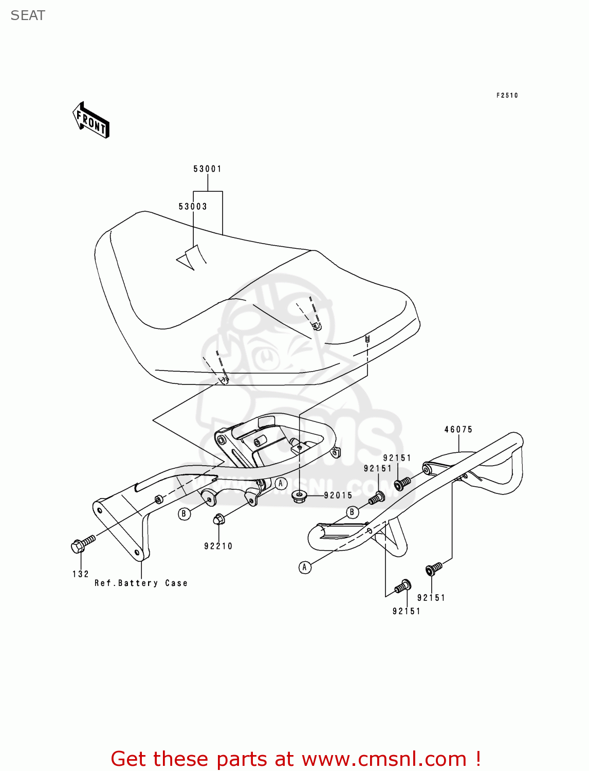 SEAT VN800C1 VULCAN 800 DRIFTER 1999 CANADA