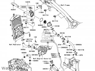 2008 kawasaki vulcan 900 parts