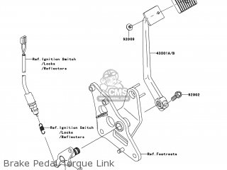 Vn900 deals custom parts