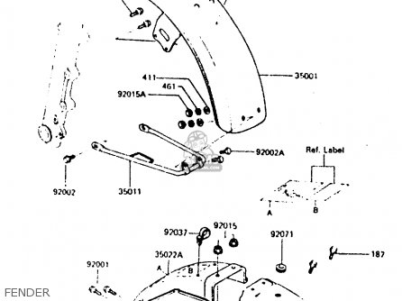 FENDER - Z440D6 1984 EUROPE UK SD WG