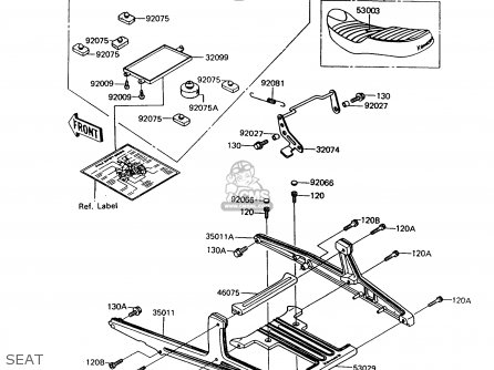 SEAT - Z550G7 GT550 1991 EUROPE UK SD SP