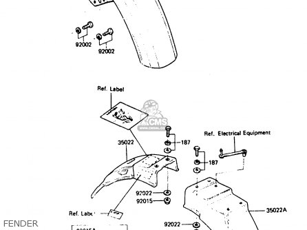 FENDER - Z750L4 1984 EUROPE UK FR SD WG