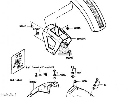 FENDER - Z750P3 1984 UNITED KINGDOM FR