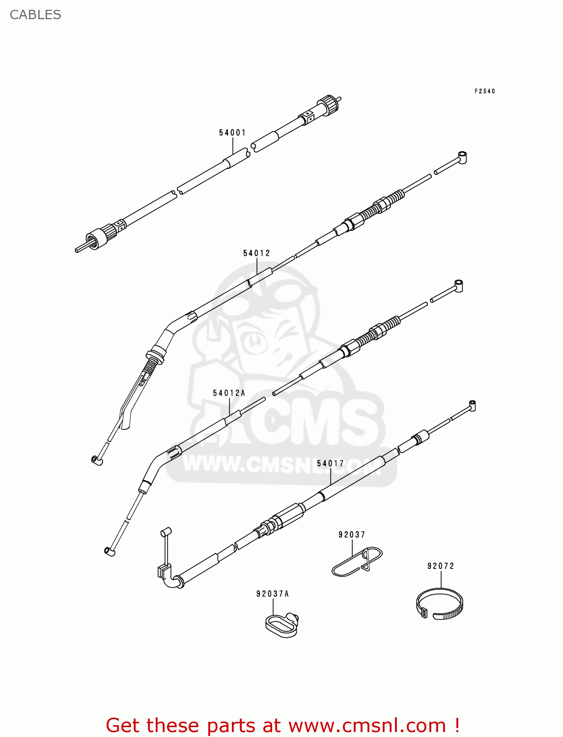 CABLES ZG1000A15 1000GTR 2000 EUROPE FR