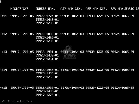PUBLICATIONS - ZG1000A15 1000GTR 2000 EUROPE FR