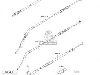 CABLES - ZG1000A18 CONCOURS 2003 USA CALIFORNIA CANADA