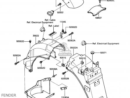 FENDER - ZG1000A4 CONCOURS 1989 CANADA