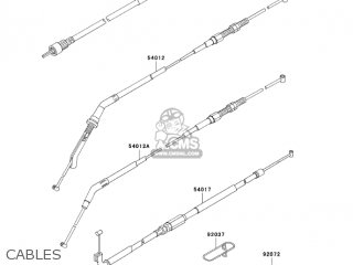 CABLES - ZG1000A6F CONCOURS 2006 USA CALIFORNIA CANADA