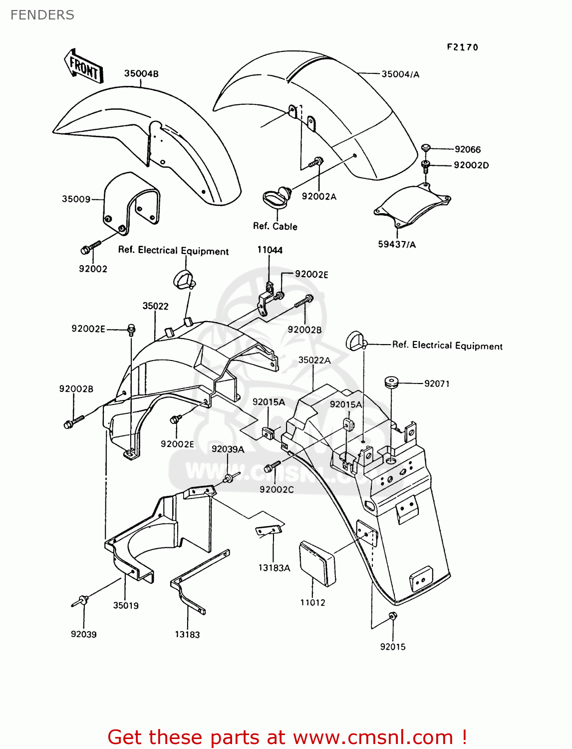 FENDERS ZG1000A9 1000GTR 1994 UNITED KINGDOM FR NL AR FG NR SD ST