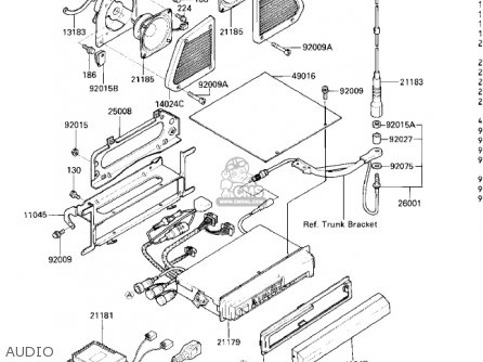 AUDIO - ZG1200A1 VOYAGER XII 1986 USA CALIFORNIA CANADA