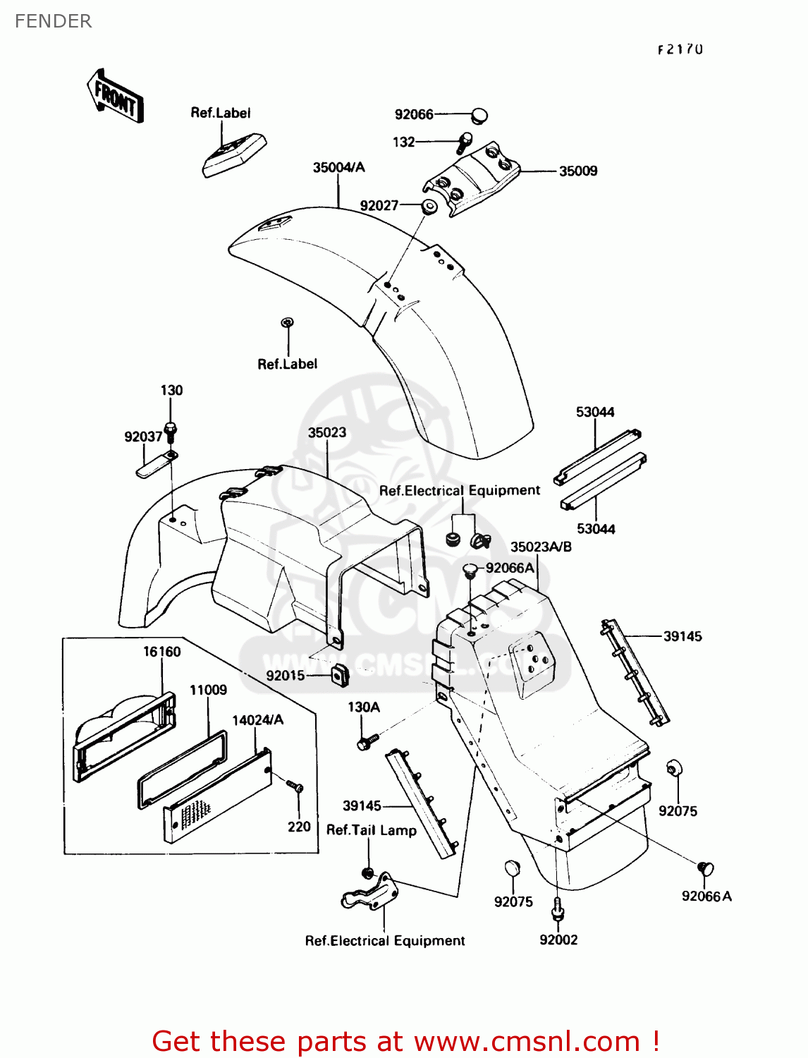 FENDER ZG1200B1 VOYAGER XII 1987 USA CALIFORNIA CANADA